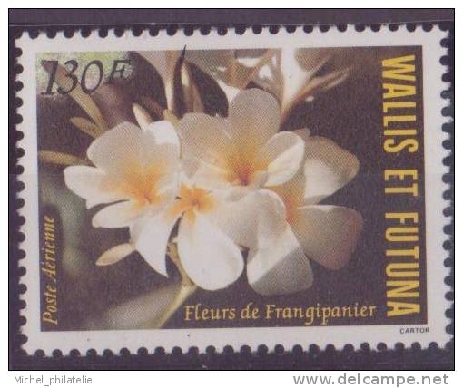 WALLIS ET FUTUNA N° 134** PAR AVION NEUF SANS CHARNIERE - Nuevos