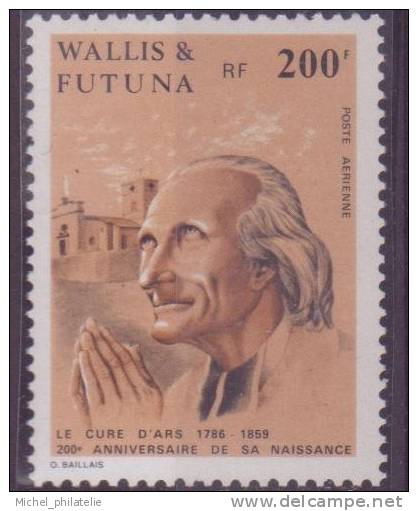 WALLIS ET FUTUNA N° 150** PAR AVION NEUF SANS CHARNIERE - Nuevos