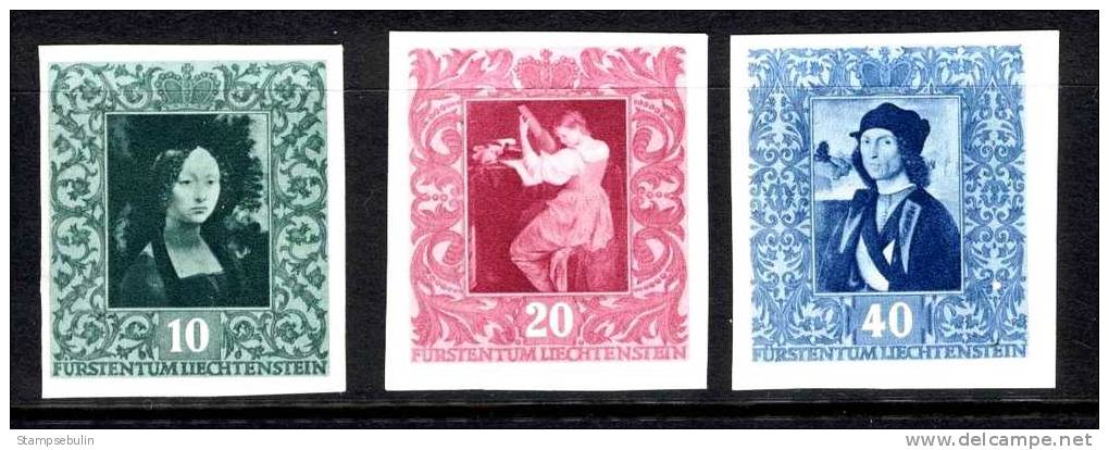 1949 COMPLETE SET MNH - Ungebraucht