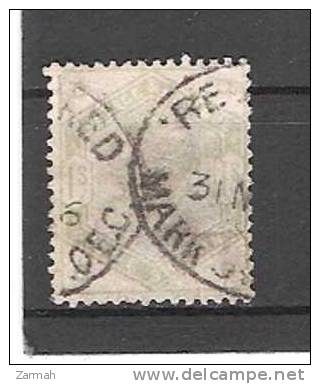 Grande - Bretagne N°85 Oblitéré TTB - Used Stamps