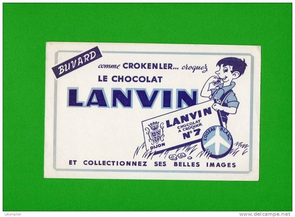 Lanvin - Cocoa & Chocolat