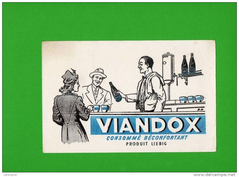 Viandox - Soups & Sauces