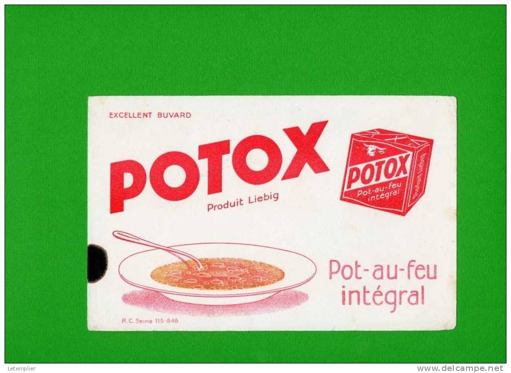 Potox - Soups & Sauces