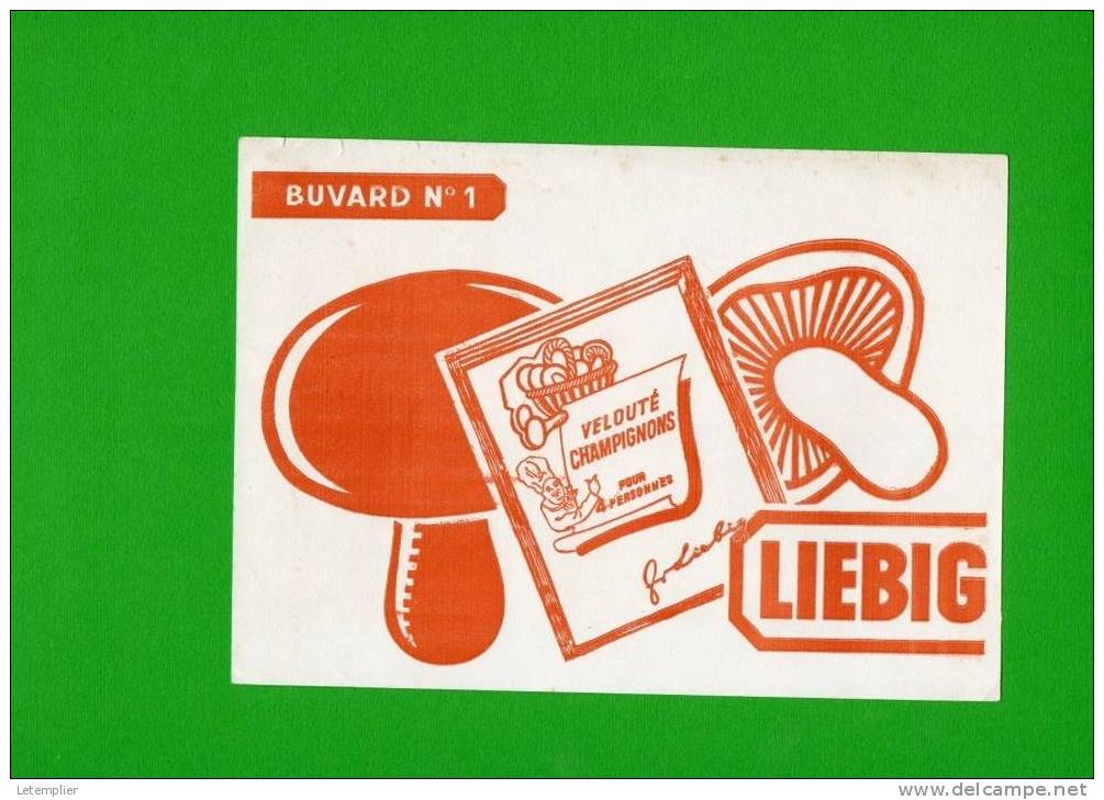 Liebig - Soups & Sauces