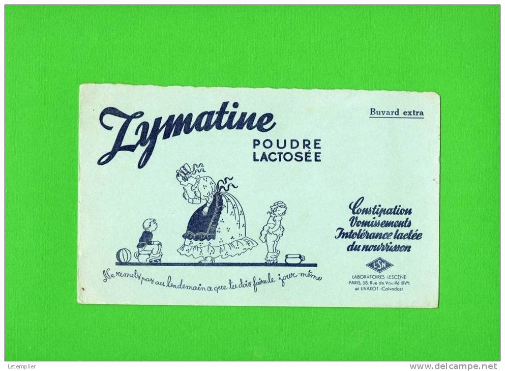 Lymatine - Produits Laitiers