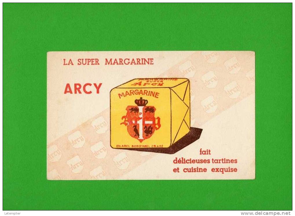 Arcy - Dairy