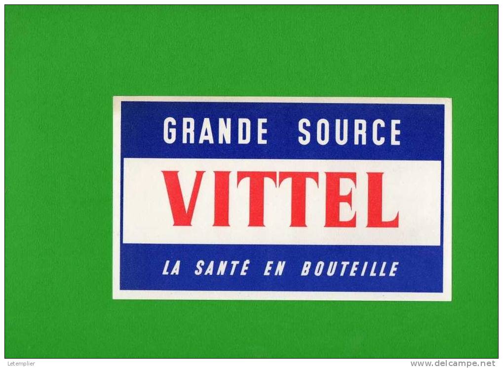 Vittel - E