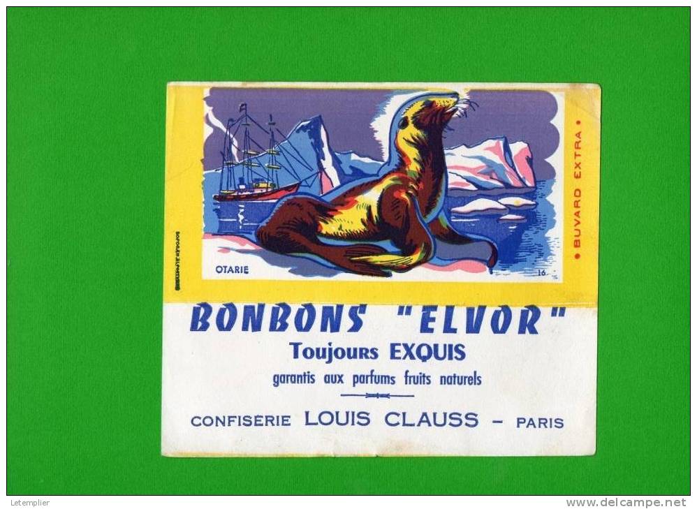 Bonbons Elvor - Cake & Candy