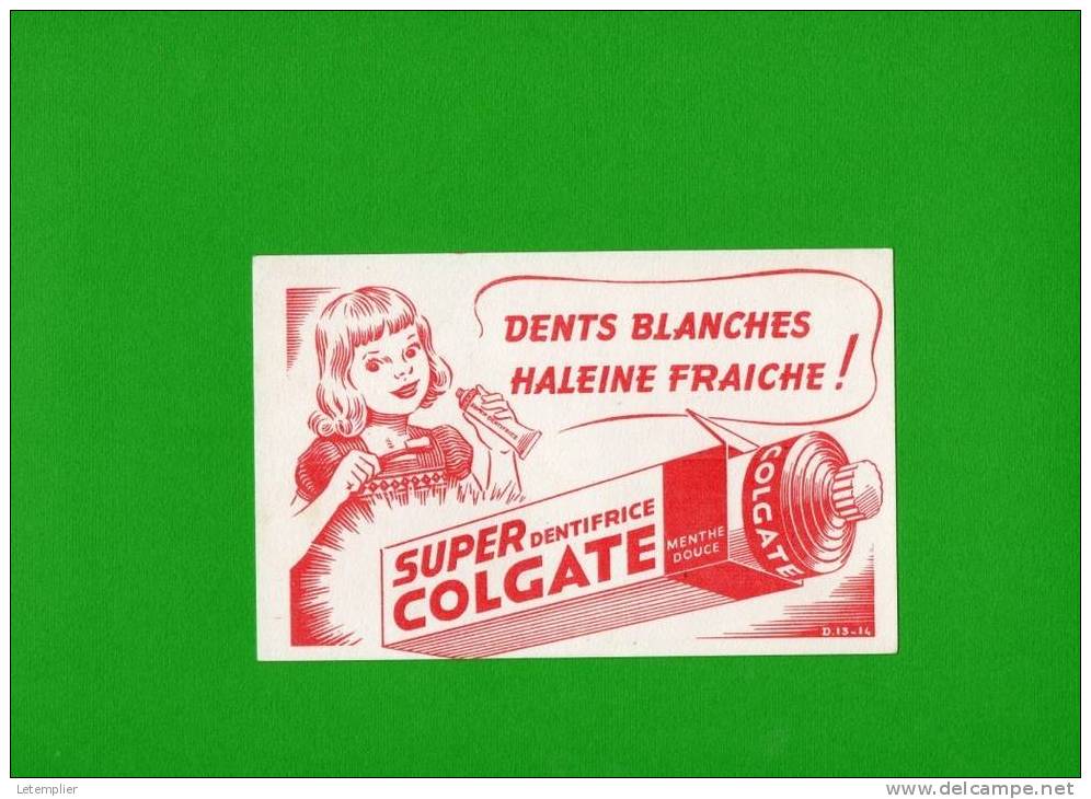 Dentifrice Colgate - Perfume & Beauty