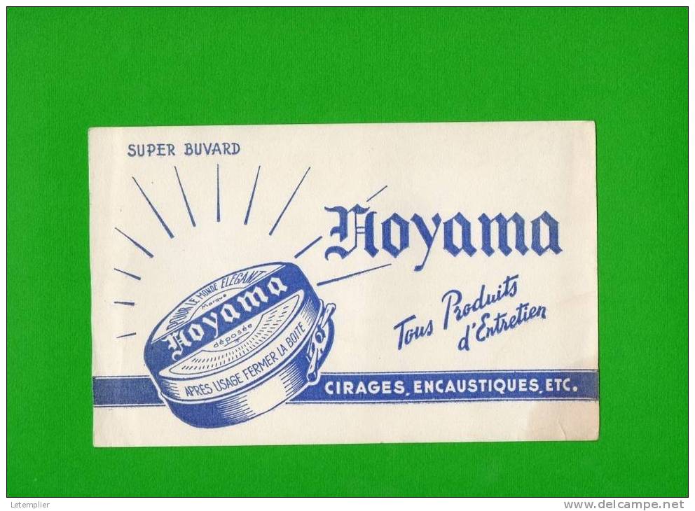 Noyama - Produits Ménagers