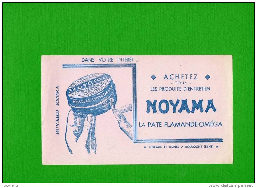 Noyama - Produits Ménagers