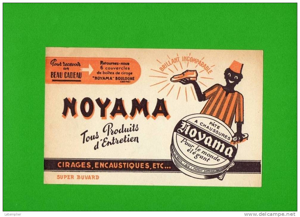 Noyama - Produits Ménagers