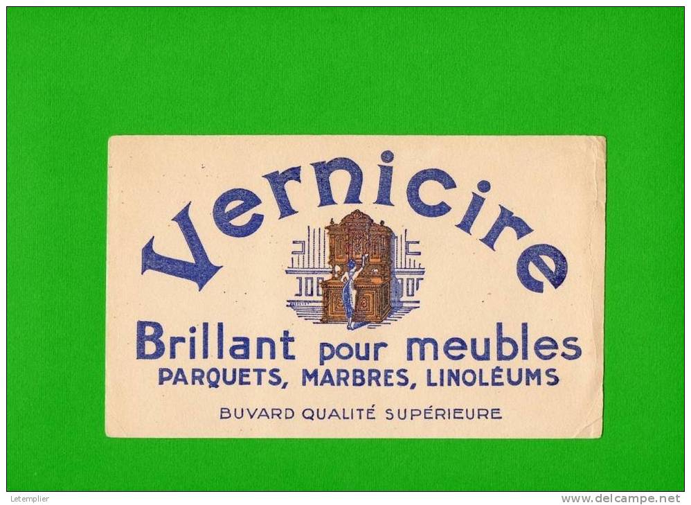 Vernicire - Produits Ménagers