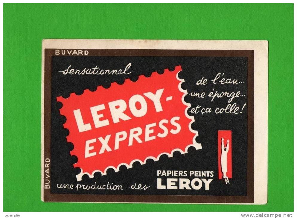 Leroy - Produits Ménagers