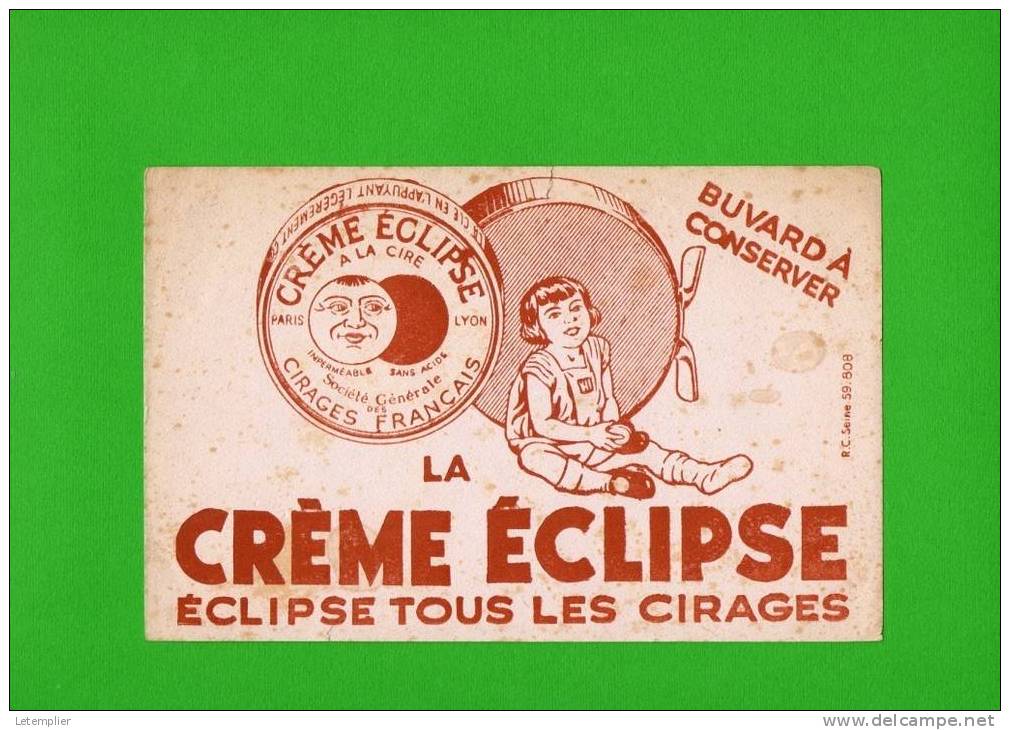 Eclipse - Limpieza