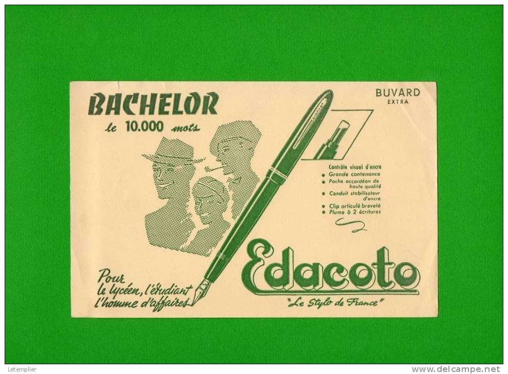 Edacoto - Papelería