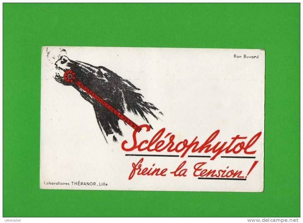 Sclérophytol - Produits Pharmaceutiques