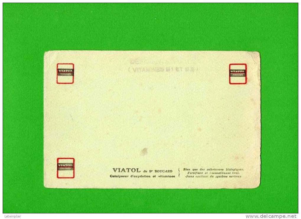 Vitatol - Produits Pharmaceutiques