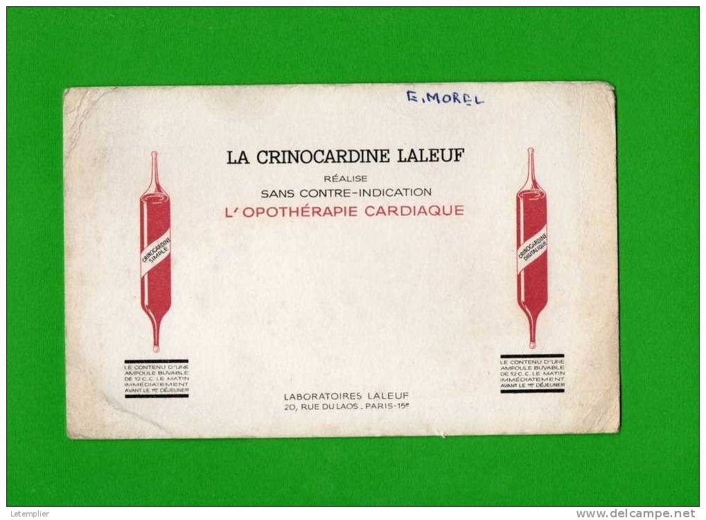 Labo LALEUF - Chemist's