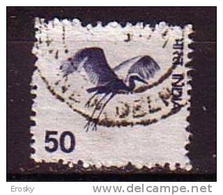 J3681 - INDE Yv N°446 - Used Stamps