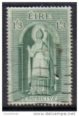 IRELAND   Scott #  181  VF USED - Oblitérés