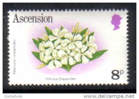 ASCENSION   Scott #  279**  VF MINT NH - Ascension (Ile De L')