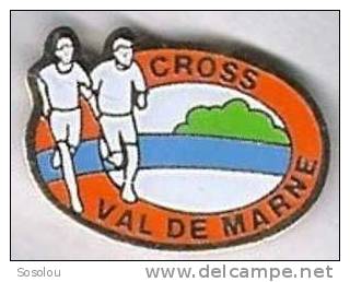 Cross Val De Marne - Judo