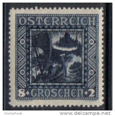 AUSTRIA   Scott #  B 72**  VF MINT NH - Nuovi