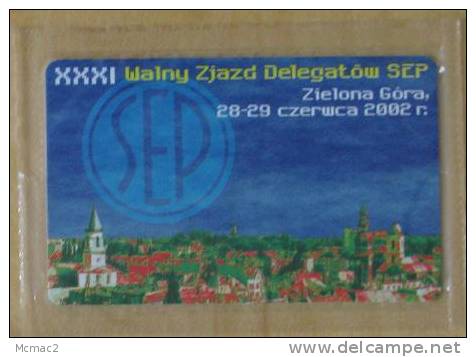 Poland Mint In Blister - 88K Chip - Polonia Auflage - Tirage 7.600 Neu, Neuf - Polonia