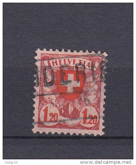 1915  N°164   OBLITERE                  VARIETE  N° 164.2.01a  Cote  130.- - Variétés