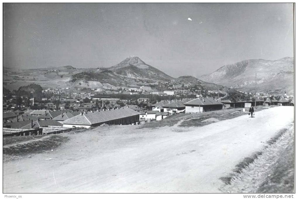 KOSOVO - KOSOVSKA MITROVICA, Panorama, 1961. - Kosovo