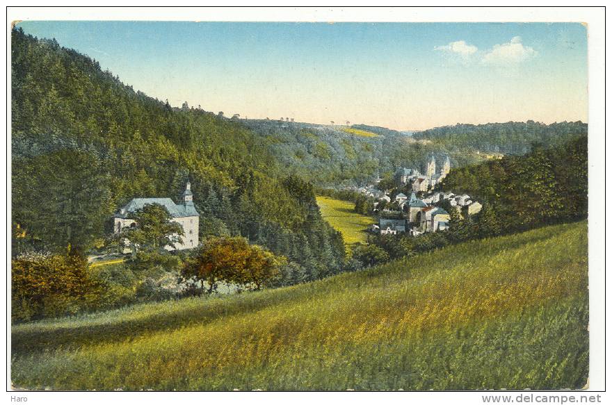 CLERVAUX - N-D De Lorette (1147) - Clervaux