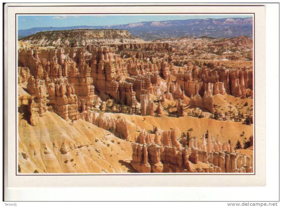 CPM USA - Bryce Canyon