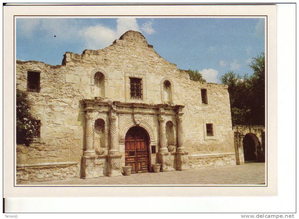 CPM USA Fort Alamo - San Antonio