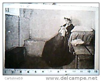 LA SANFELICE IN CARCERE  ILLUSTRATA TOMO  N1920 CK4625 - Gevangenis