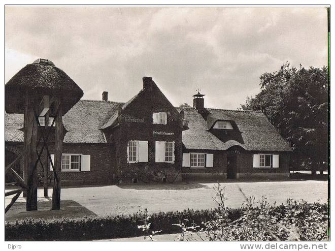 Kaulille Keizershof - Bocholt