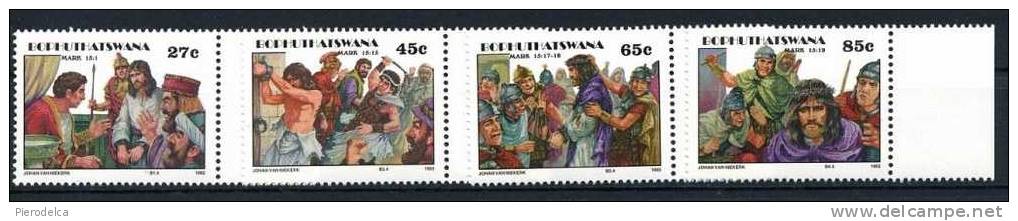 BOPHUTHATSWANA 1992 - MNH ** - Bophuthatswana