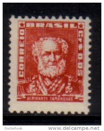 BRAZIL   Scott #  787*  VF MINT LH - Unused Stamps