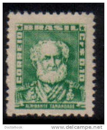 BRAZIL   Scott #  788  VF USED - Used Stamps