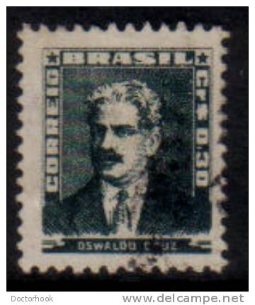 BRAZIL   Scott #  790  VF USED - Oblitérés