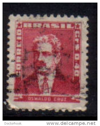 BRAZIL   Scott #  791  VF USED - Used Stamps