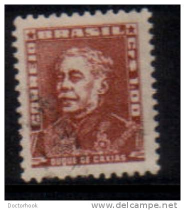 BRAZIL   Scott #  795  VF USED - Usati