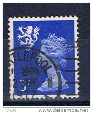 GB Schottland 1971 Mi 15 - Scotland