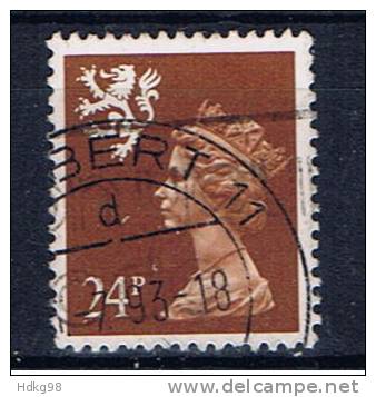 GB Schottland 1991 Mi 62 - Escocia