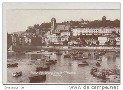 INNER HARBOUR / TORQUAY   // REF14491 - Other & Unclassified