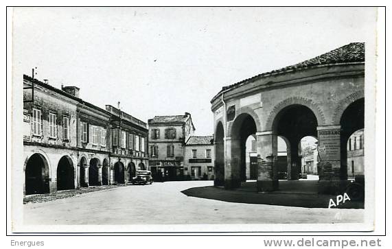 Saint-Lys, Les Arcades - Other & Unclassified