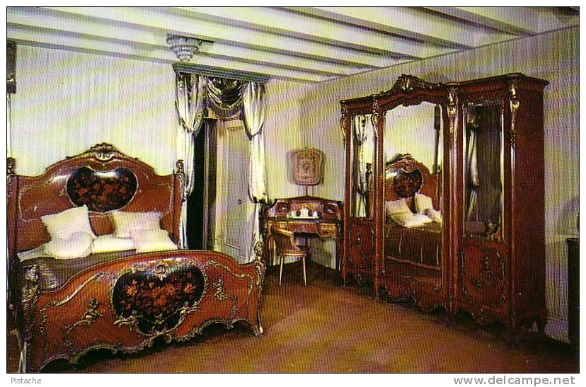 Sarasota FL - Ringling Residence - Museum Furniture Louis XV - Antiques - Unused - Sarasota