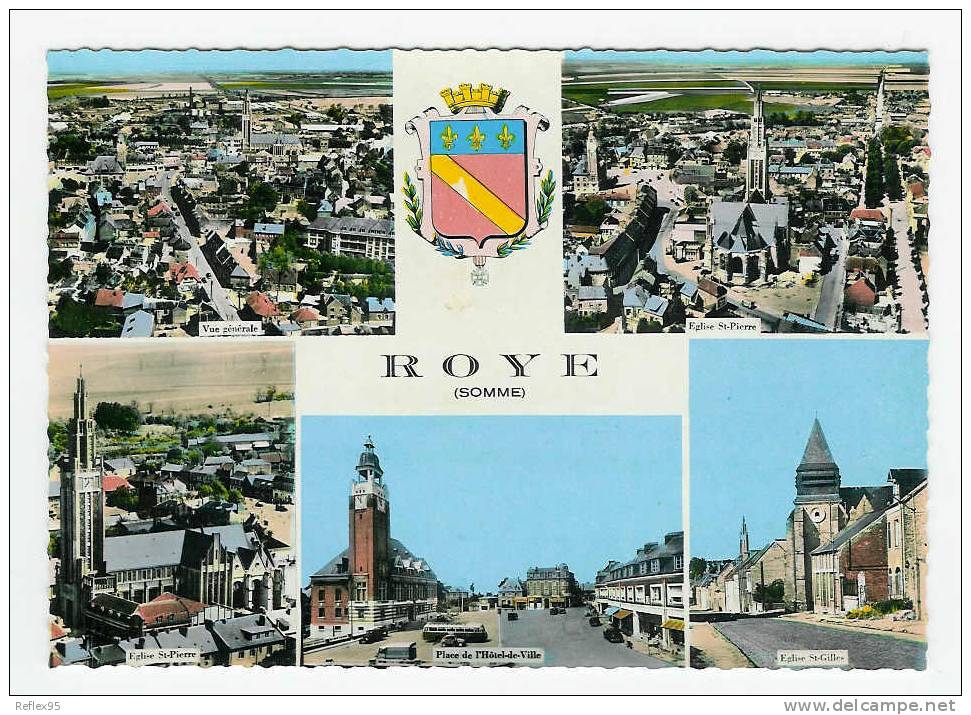 ROYE - 3 - Roye