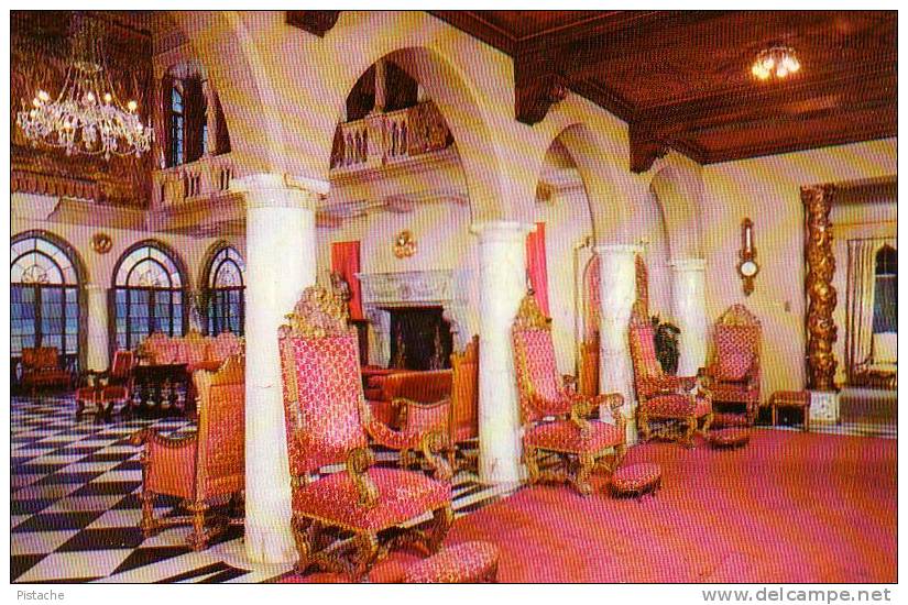 Sarasota FL - Ringling Residence - Museum Furniture Antiques - Unused - Sarasota