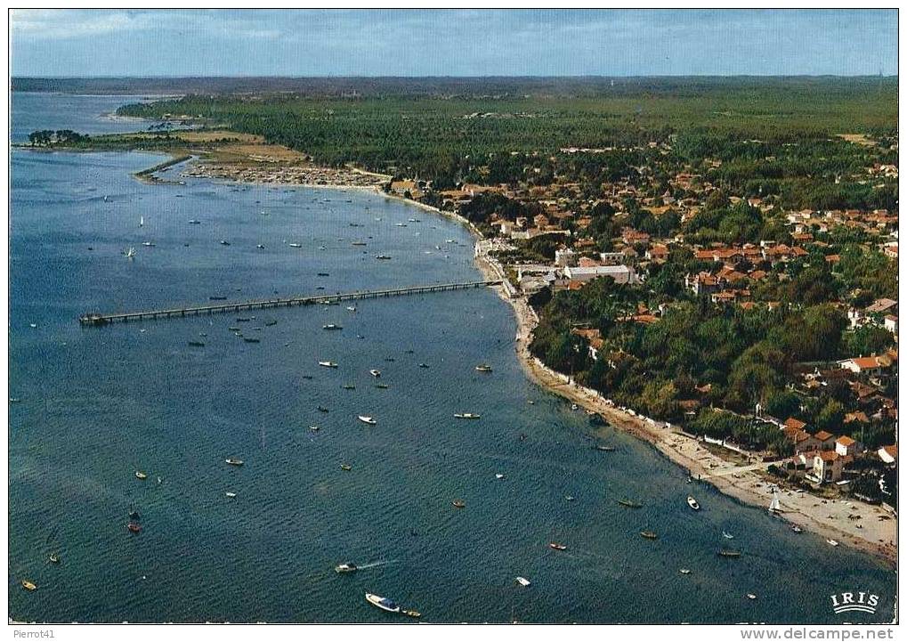 Vue D'ensemble - Andernos-les-Bains